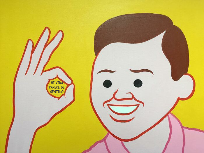 Extremely Dark Comics By The Famous Joan Cornella (38 Pics)