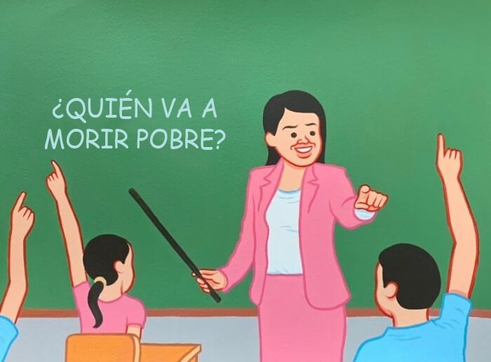 Extremely Dark Comics By The Famous Joan Cornella (38 Pics)