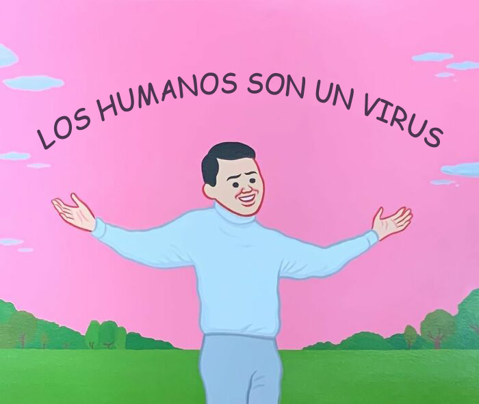 Extremely Dark Comics By The Famous Joan Cornella (38 Pics)