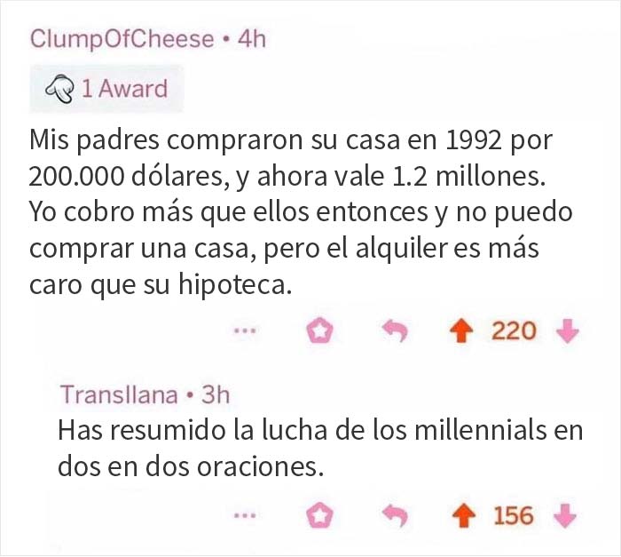 La dificultad