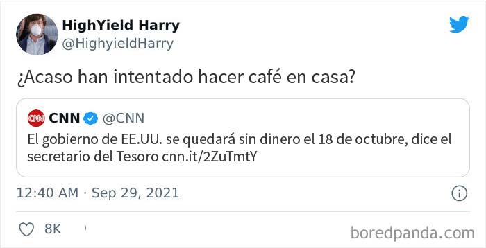 ¿Han intentado hacer café en casa?