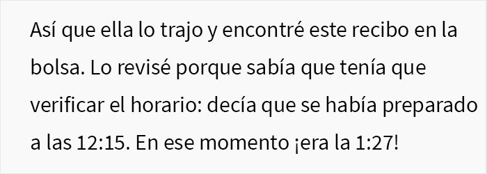 Esta repartidora de DoorDash reveló cómo afectan las propinas en la hora de entrega de un pedido de comida, y mostró una orden de McDonald’s que tardó 1 hora en ser recogida