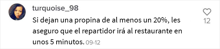 Esta repartidora de DoorDash reveló cómo afectan las propinas en la hora de entrega de un pedido de comida, y mostró una orden de McDonald’s que tardó 1 hora en ser recogida