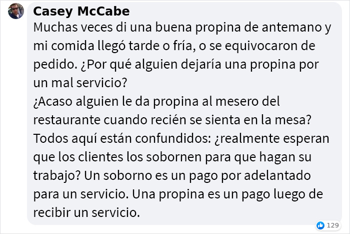 Esta repartidora de DoorDash reveló cómo afectan las propinas en la hora de entrega de un pedido de comida, y mostró una orden de McDonald’s que tardó 1 hora en ser recogida