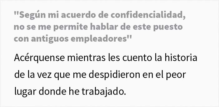 Una empresa despidió a esta empleada por tardar 10 minutos en responder a los emails, y se arrepintieron enseguida