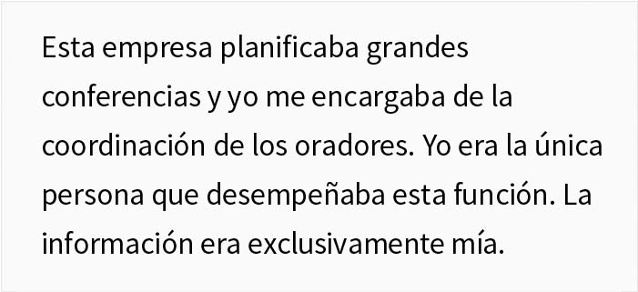 Una empresa despidió a esta empleada por tardar 10 minutos en responder a los emails, y se arrepintieron enseguida