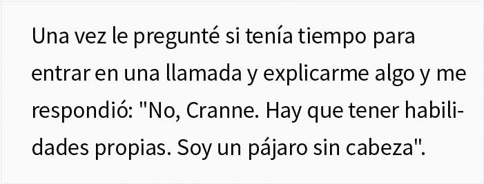 Una empresa despidió a esta empleada por tardar 10 minutos en responder a los emails, y se arrepintieron enseguida