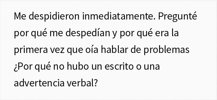 Una empresa despidió a esta empleada por tardar 10 minutos en responder a los emails, y se arrepintieron enseguida