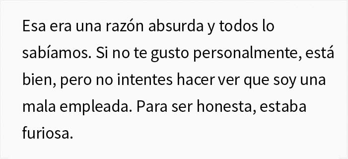 Una empresa despidió a esta empleada por tardar 10 minutos en responder a los emails, y se arrepintieron enseguida