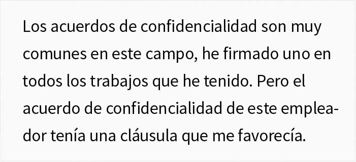 Una empresa despidió a esta empleada por tardar 10 minutos en responder a los emails, y se arrepintieron enseguida