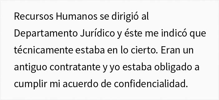 Una empresa despidió a esta empleada por tardar 10 minutos en responder a los emails, y se arrepintieron enseguida