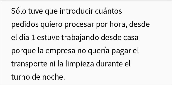 "Has ganado el juego": Este empleado automatizó su trabajo y cobró por no hacer nada durante 5 años
