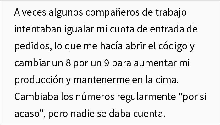 "Has ganado el juego": Este empleado automatizó su trabajo y cobró por no hacer nada durante 5 años