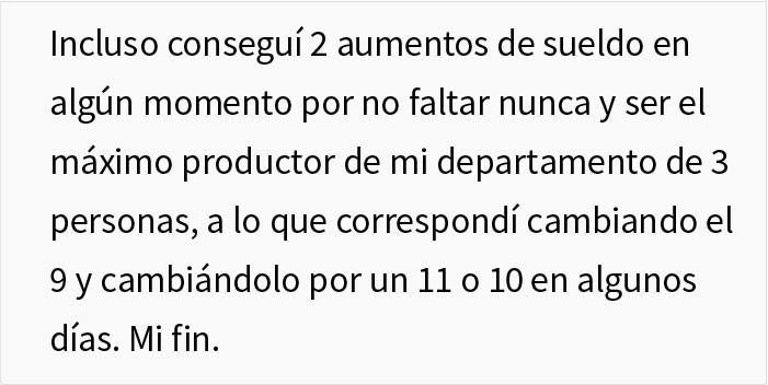 "Has ganado el juego": Este empleado automatizó su trabajo y cobró por no hacer nada durante 5 años