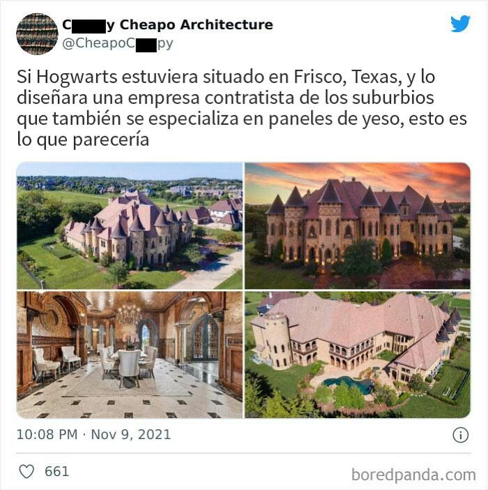 40 Times Architects Failed At Their Job, As Shared In This Twitter Page