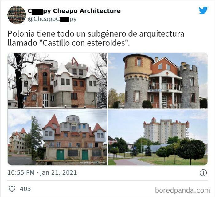 40 Times Architects Failed At Their Job, As Shared In This Twitter Page