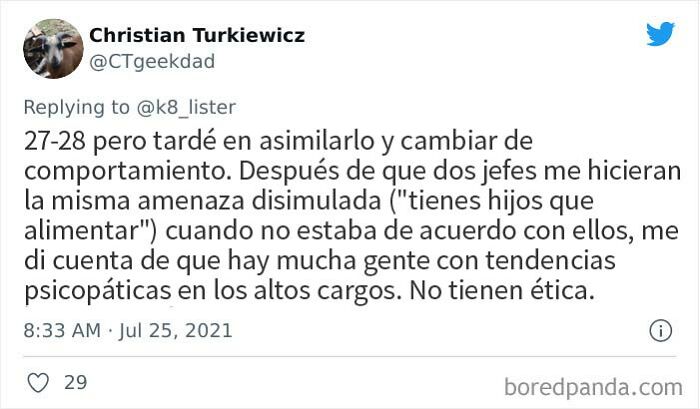 People Who Regret Their Original Plan Of Being Nice And Working Really Hard Share When It Hit Them (30 Tweets)