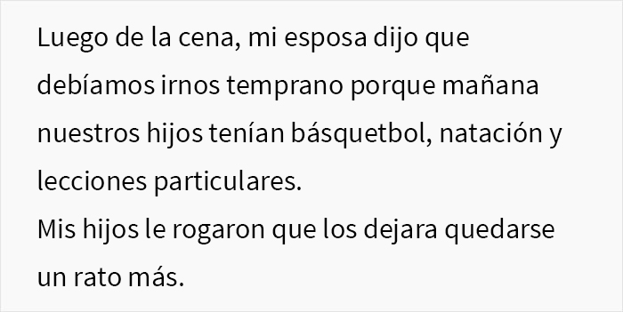 Este hombre insultó a su esposa frente a la familia y ahora ella no le responde los mensajes, él quiere saber si fue idiota