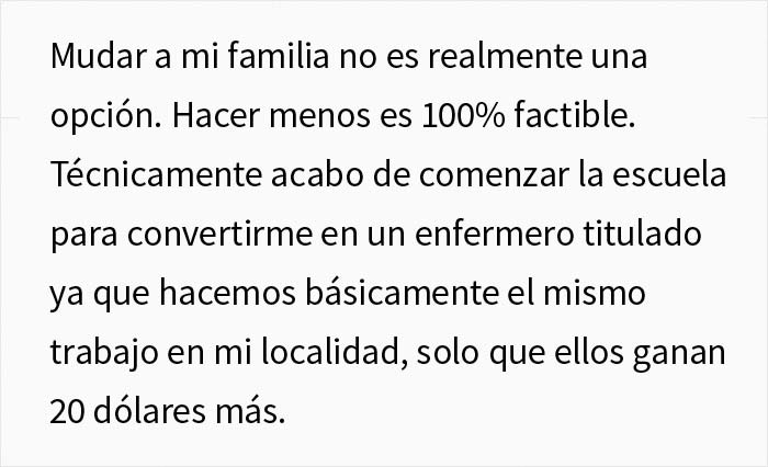 Este empleado fue "más allá" en su trabajo durante 3 años, y compartió cómo fue recompensado por su jefe