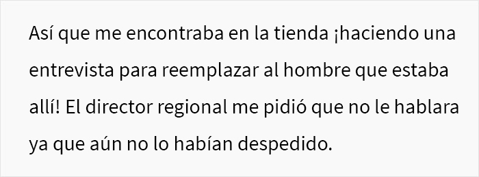 Esta mujer descubrió al asistir a una entrevista laboral que la empresa había mentido sobre la ubicación del trabajo y el salario