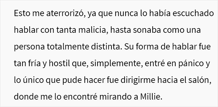 Esta mujer pregunta si fue una idiota por echar a su novio de su apartamento al descubrirlo hablándole de mala manera a su gata