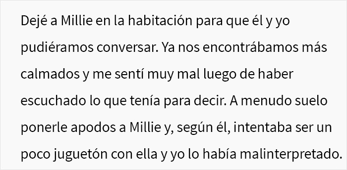 Esta mujer pregunta si fue una idiota por echar a su novio de su apartamento al descubrirlo hablándole de mala manera a su gata