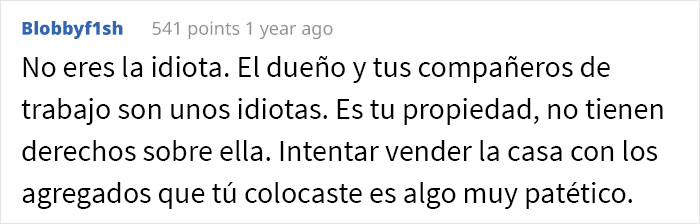 Estos propietarios no esperaban que su inquilina se llevara el jardín en su mudanza, haciendo que los potenciales compradores se desinteresaran por la casa