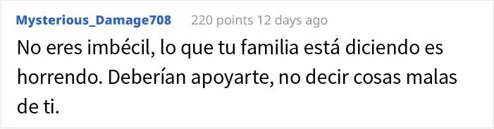 "Siempre he sido la 'hermana gorda':" Esta mujer adelgazó mucho antes de la boda de su hermana y la novia se enfadó con ella