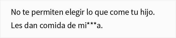 Esta madre cuenta las razones por las que no llevará a su hija a la guardería