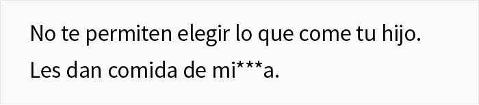 Esta madre cuenta las razones por las que no llevará a su hija a la guardería