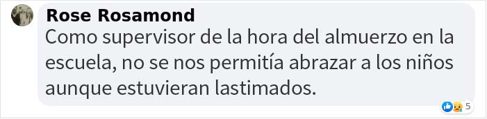 Esta madre cuenta las razones por las que no llevará a su hija a la guardería