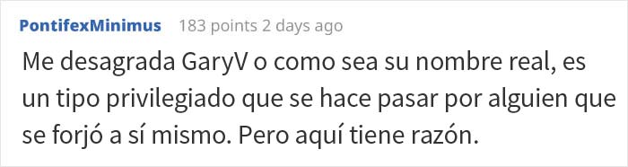 El dueño de una empresa no entiende por qué la gente no quiere trabajar para él, y obtiene una respuesta perfecta