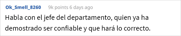 Esta estudiante les pregunta a los internautas si había arruinado la carrera de su compañero de clase al denunciarlo por su comportamiento agresivo