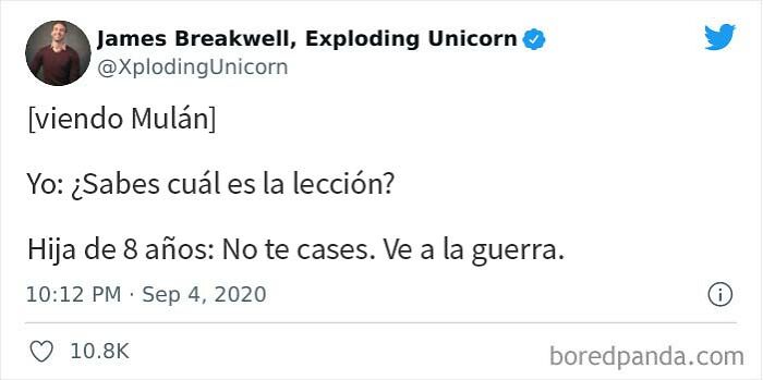 One Of The Most Famous Dads Continues Tweeting Funny Conversations With His Daughters, And Here Are 50 Of The Best Ones (New Tweets)