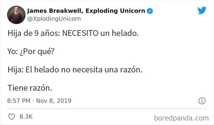 One Of The Most Famous Dads Continues Tweeting Funny Conversations With His Daughters, And Here Are 50 Of The Best Ones (New Tweets)