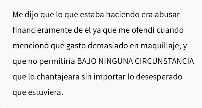 Esta mujer paga las 5 suscripciones de streaming de su marido desempleado, y él se vuelve loco tras pedirle que se quede solo con una