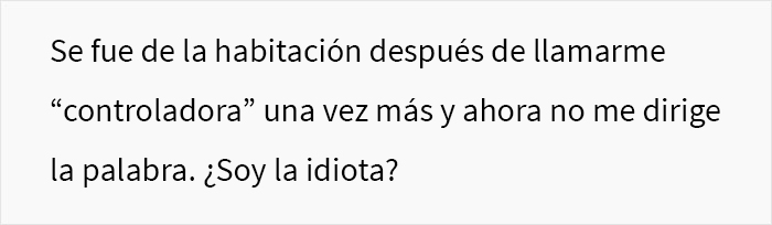 Esta mujer paga las 5 suscripciones de streaming de su marido desempleado, y él se vuelve loco tras pedirle que se quede solo con una