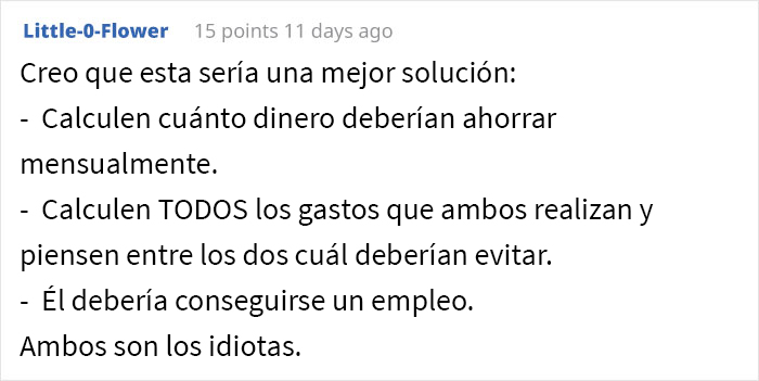 Esta mujer paga las 5 suscripciones de streaming de su marido desempleado, y él se vuelve loco tras pedirle que se quede solo con una