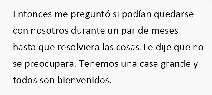 Este padre da ejemplo apoyando a su hijo tras dejar su trabajo de 45.000$ y pedir quedarse con él