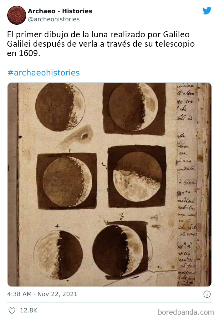 This Twitter Account Shares Interesting Historical Facts The World Should Not Forget (40 Pics)