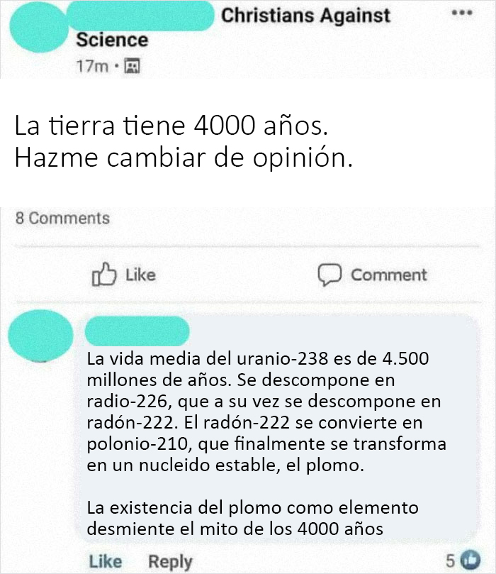 El viejo y bueno del plomo