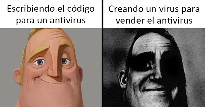 La eterna conspiración