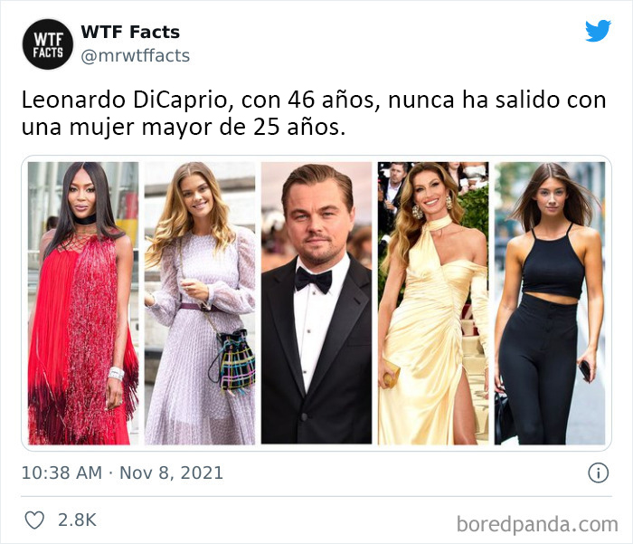 50 Random Facts That Sound Fake But Aren’t, Shared By This Twitter Account (New Pics)