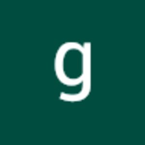 gloriacambindo avatar