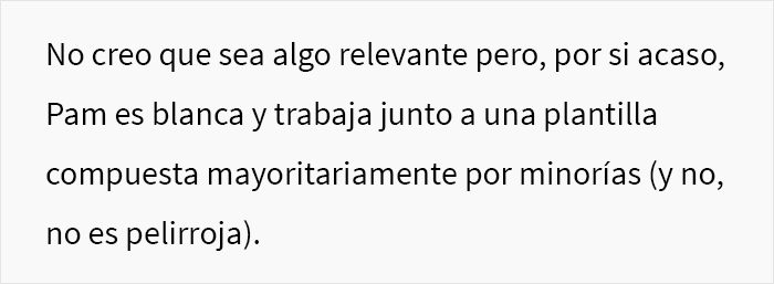 Este hombre hizo llorar a su compañera de trabajo por llamar “tonto” a uno de los gatos de la oficina, y el problema acaba involucrando a RR.HH