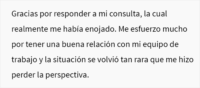 Este hombre hizo llorar a su compañera de trabajo por llamar “tonto” a uno de los gatos de la oficina, y el problema acaba involucrando a RR.HH