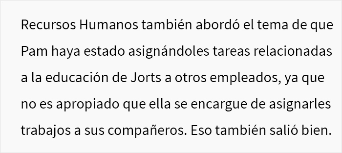 Este hombre hizo llorar a su compañera de trabajo por llamar “tonto” a uno de los gatos de la oficina, y el problema acaba involucrando a RR.HH