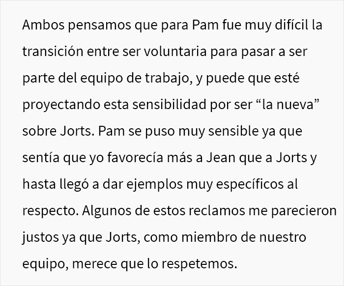 Este hombre hizo llorar a su compañera de trabajo por llamar “tonto” a uno de los gatos de la oficina, y el problema acaba involucrando a RR.HH