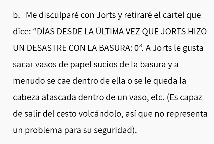 Este hombre hizo llorar a su compañera de trabajo por llamar “tonto” a uno de los gatos de la oficina, y el problema acaba involucrando a RR.HH