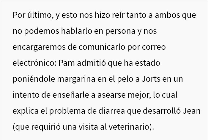 Este hombre hizo llorar a su compañera de trabajo por llamar “tonto” a uno de los gatos de la oficina, y el problema acaba involucrando a RR.HH